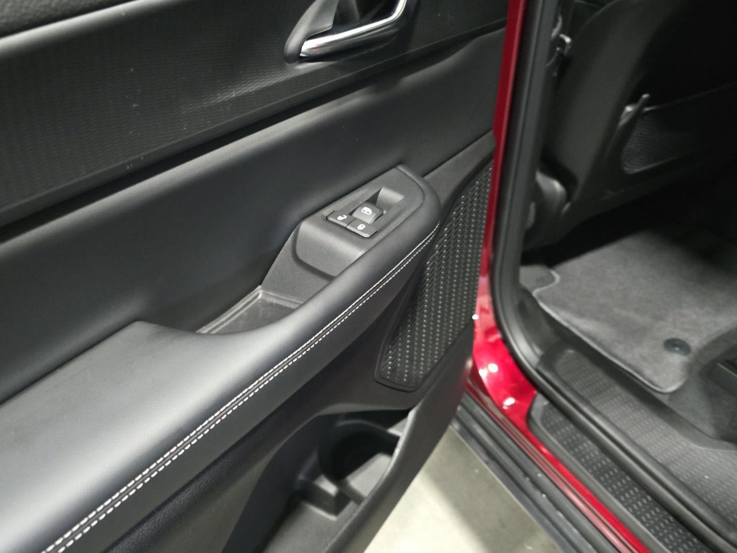 2025 Jeep Grand Cherokee L GRAND CHEROKEE L ALTITUDE X 4X4