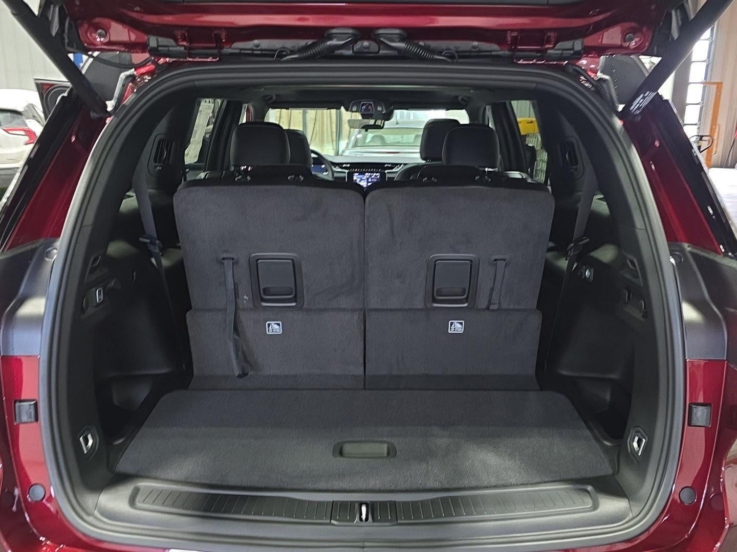 2025 Jeep Grand Cherokee L GRAND CHEROKEE L ALTITUDE X 4X4