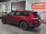 2025 Jeep Grand Cherokee L GRAND CHEROKEE L ALTITUDE X 4X4