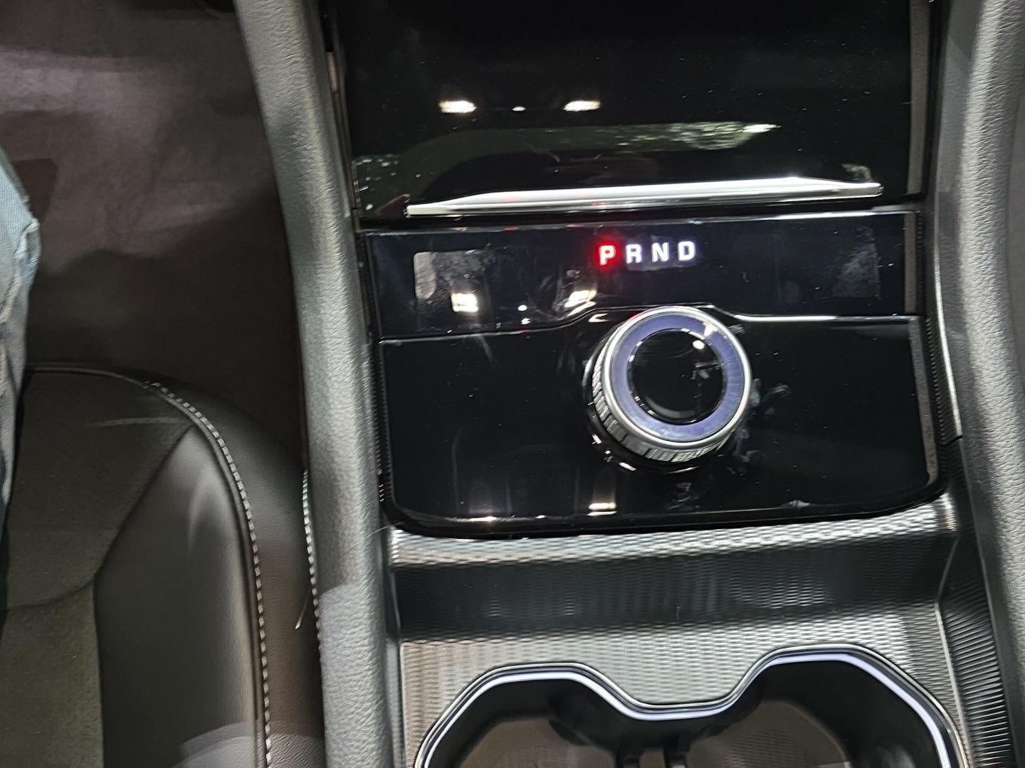 2025 Jeep Grand Cherokee L GRAND CHEROKEE L ALTITUDE X 4X4