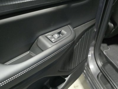 2025 Jeep Grand Cherokee L GRAND CHEROKEE L ALTITUDE X 4X4