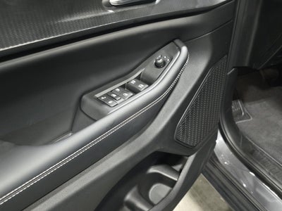 2025 Jeep Grand Cherokee L GRAND CHEROKEE L ALTITUDE X 4X4