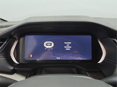 2026 Jeep Grand Cherokee L GRAND CHEROKEE L LAREDO ALTITUDE 4X4