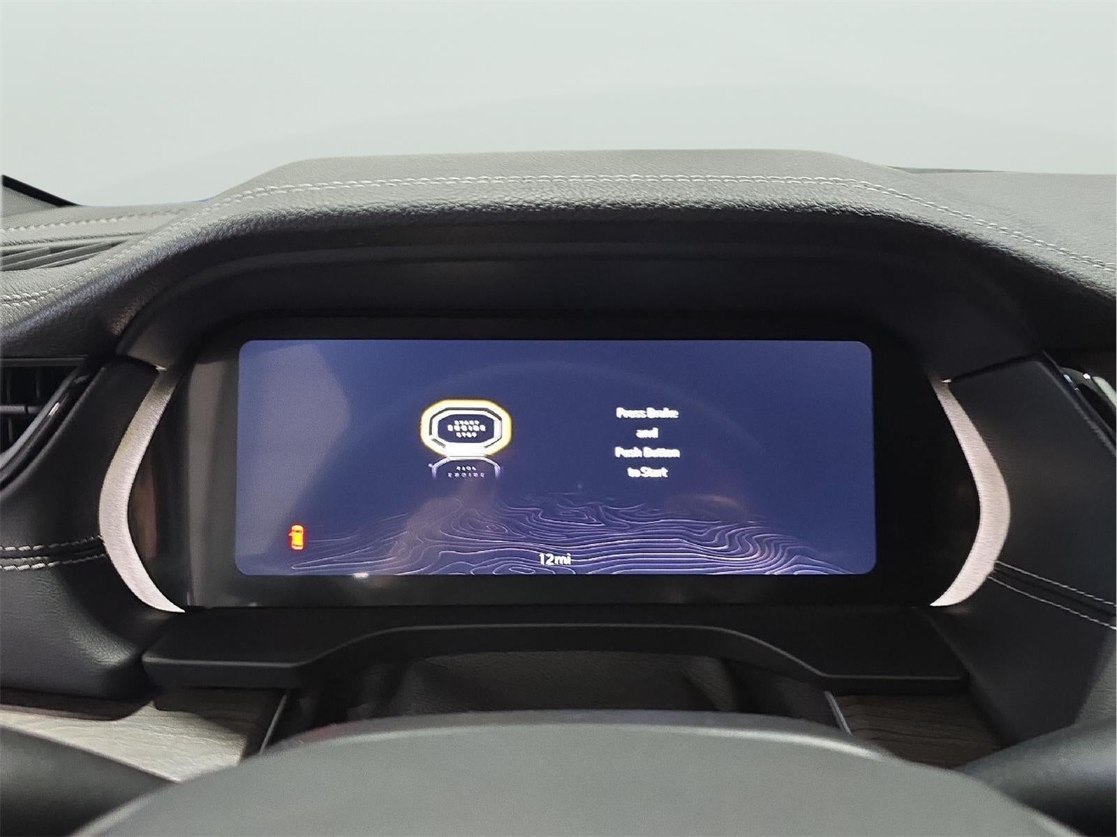 2026 Jeep Grand Cherokee L GRAND CHEROKEE L LAREDO ALTITUDE 4X4