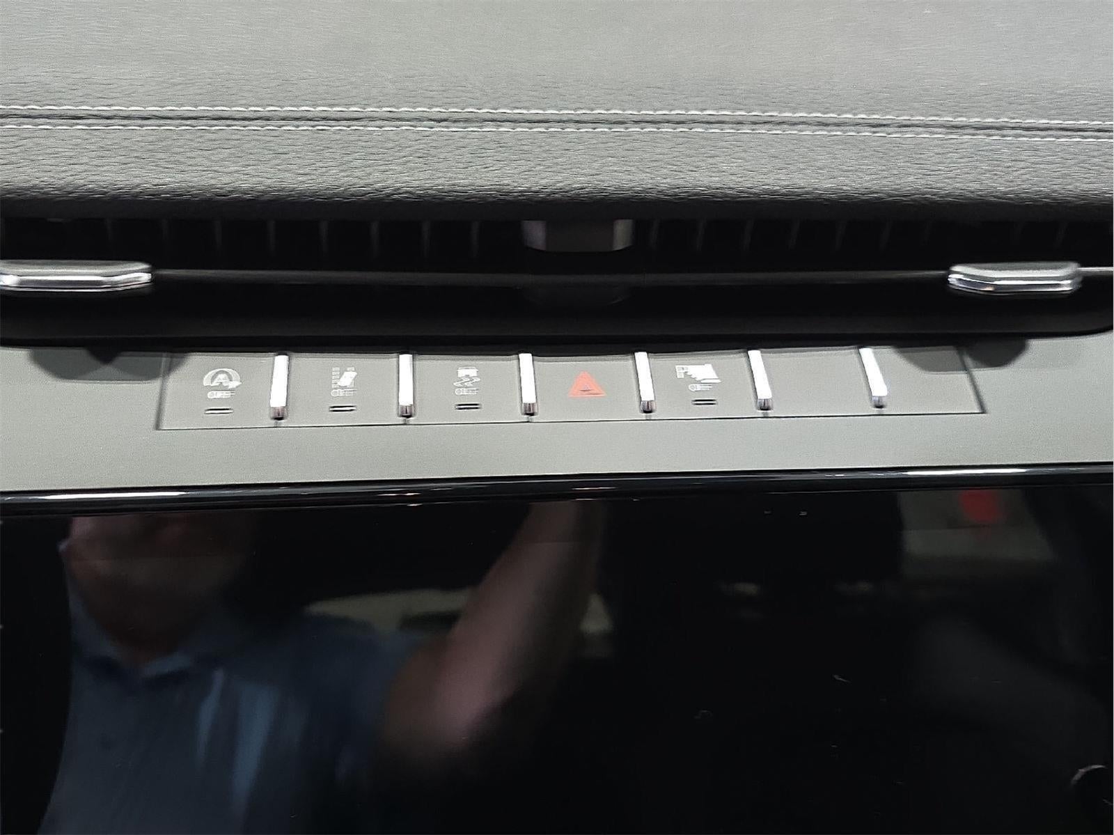 2026 Jeep Grand Cherokee L GRAND CHEROKEE L LAREDO ALTITUDE 4X4