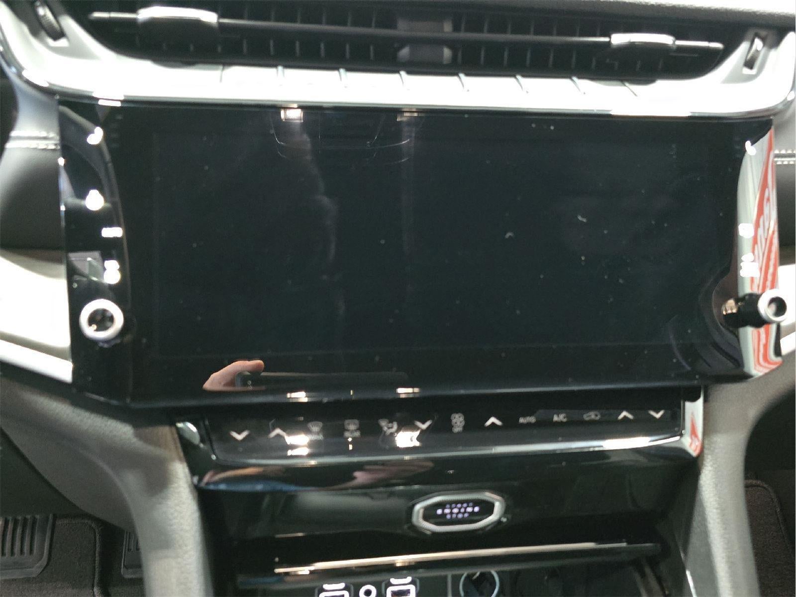 2026 Jeep Grand Cherokee L GRAND CHEROKEE L LAREDO ALTITUDE 4X4