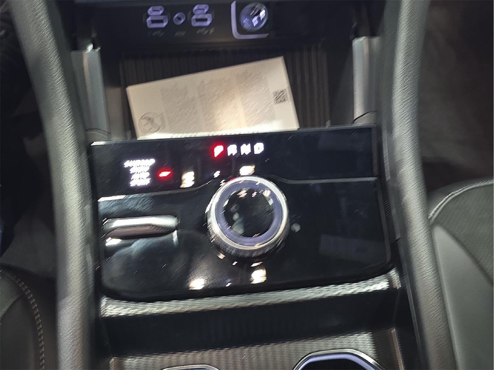 2026 Jeep Grand Cherokee L GRAND CHEROKEE L LAREDO ALTITUDE 4X4