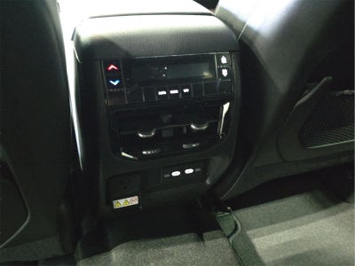 2026 Jeep Grand Cherokee L GRAND CHEROKEE L LAREDO ALTITUDE 4X4