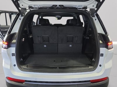 2026 Jeep Grand Cherokee L GRAND CHEROKEE L LAREDO ALTITUDE 4X4