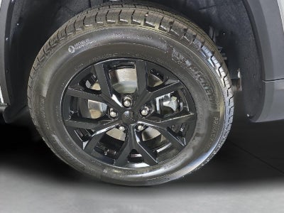 2026 Jeep Grand Cherokee L GRAND CHEROKEE L LAREDO ALTITUDE 4X4