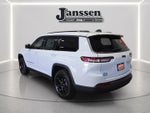 2026 Jeep Grand Cherokee L GRAND CHEROKEE L LAREDO ALTITUDE 4X4