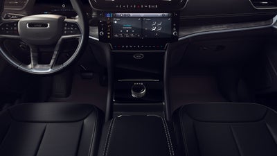 2026 Jeep Grand Cherokee L GRAND CHEROKEE L LAREDO ALTITUDE 4X4