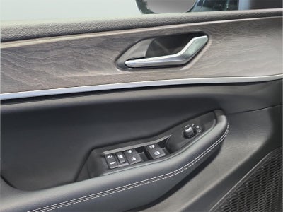 2026 Jeep Grand Cherokee L GRAND CHEROKEE L LAREDO ALTITUDE 4X4