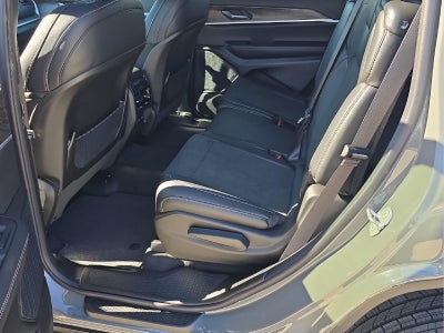 2027 Jeep Grand Cherokee L GRAND CHEROKEE L LAREDO ALTITUDE 4X4