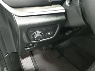 2026 Jeep Grand Cherokee L GRAND CHEROKEE L LAREDO ALTITUDE 4X4