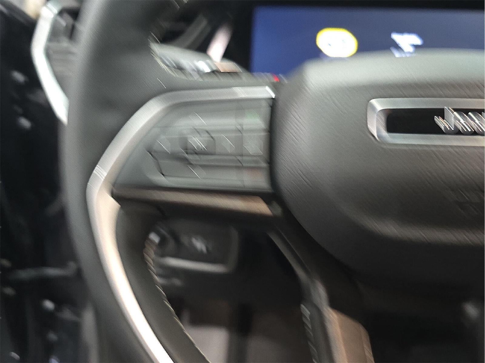 2026 Jeep Grand Cherokee L GRAND CHEROKEE L LAREDO ALTITUDE 4X4