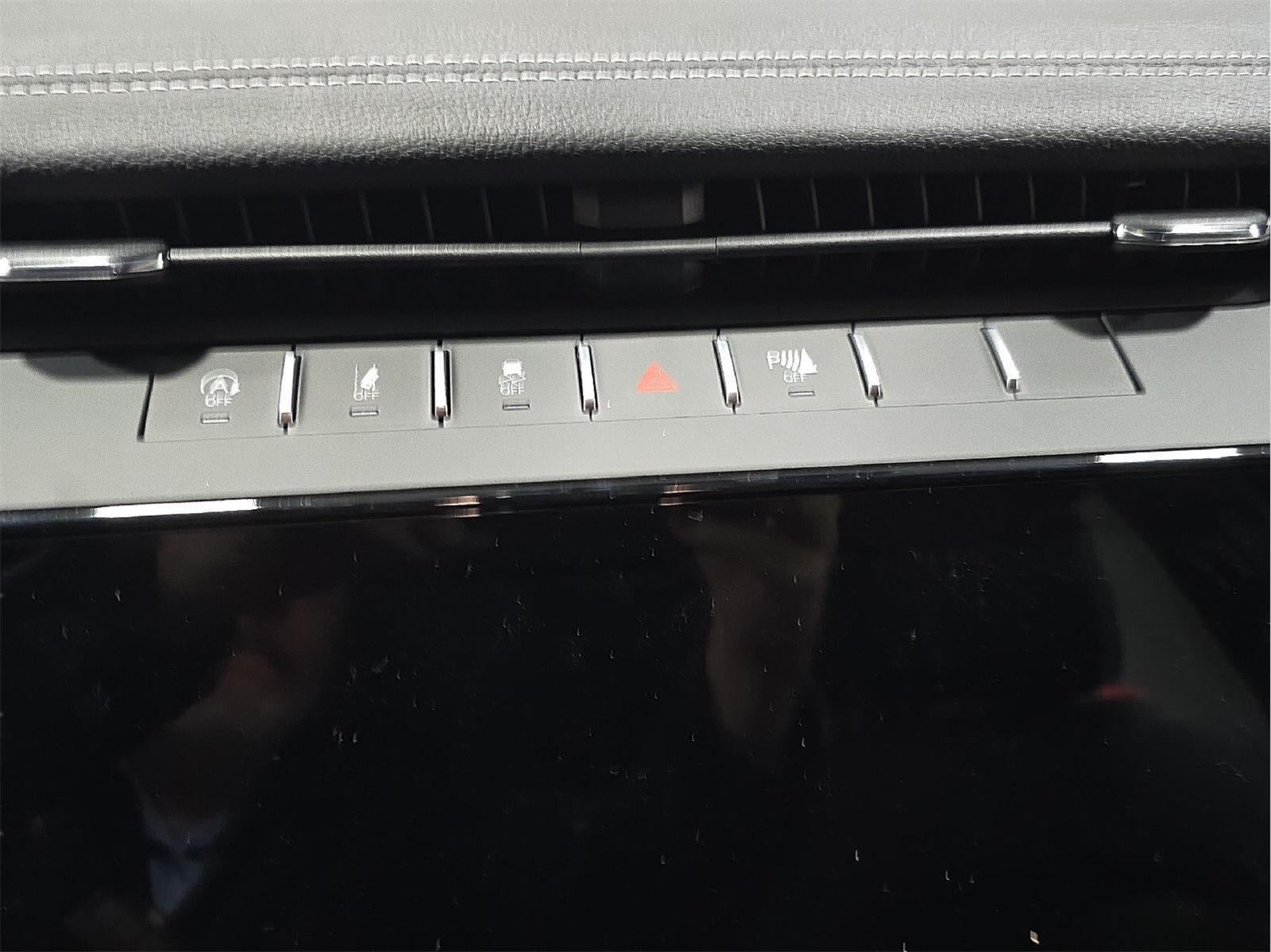 2026 Jeep Grand Cherokee L GRAND CHEROKEE L LAREDO ALTITUDE 4X4