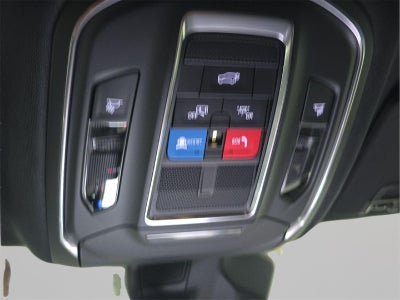 2026 Jeep Grand Cherokee L GRAND CHEROKEE L LAREDO ALTITUDE 4X4