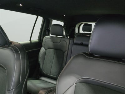 2026 Jeep Grand Cherokee L GRAND CHEROKEE L LAREDO ALTITUDE 4X4