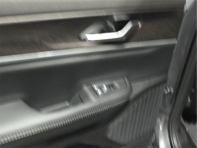 2026 Jeep Grand Cherokee L GRAND CHEROKEE L LAREDO ALTITUDE 4X4