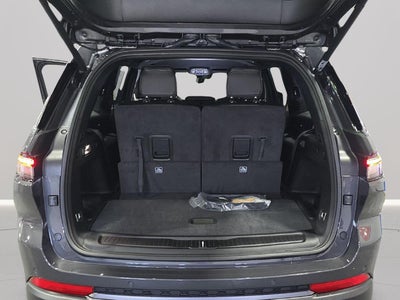 2026 Jeep Grand Cherokee L GRAND CHEROKEE L LAREDO ALTITUDE 4X4