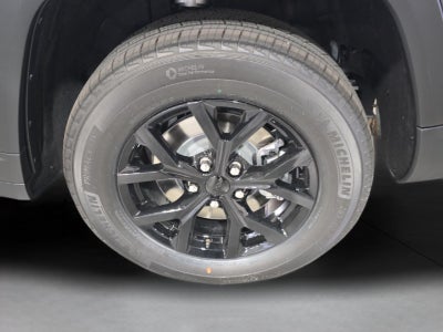 2026 Jeep Grand Cherokee L GRAND CHEROKEE L LAREDO ALTITUDE 4X4