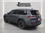 2026 Jeep Grand Cherokee L GRAND CHEROKEE L LAREDO ALTITUDE 4X4