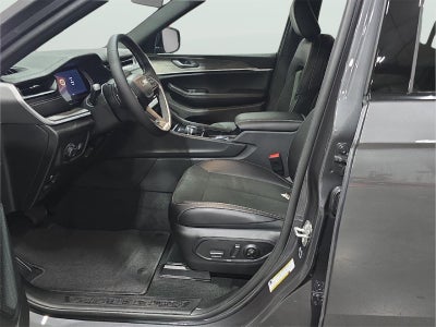 2026 Jeep Grand Cherokee L GRAND CHEROKEE L LAREDO ALTITUDE 4X4