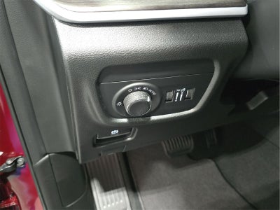 2026 Jeep Grand Cherokee L GRAND CHEROKEE L LAREDO ALTITUDE 4X4