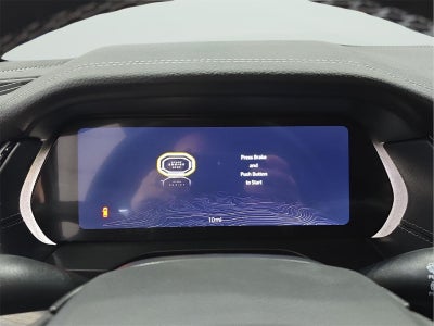 2026 Jeep Grand Cherokee L GRAND CHEROKEE L LAREDO ALTITUDE 4X4