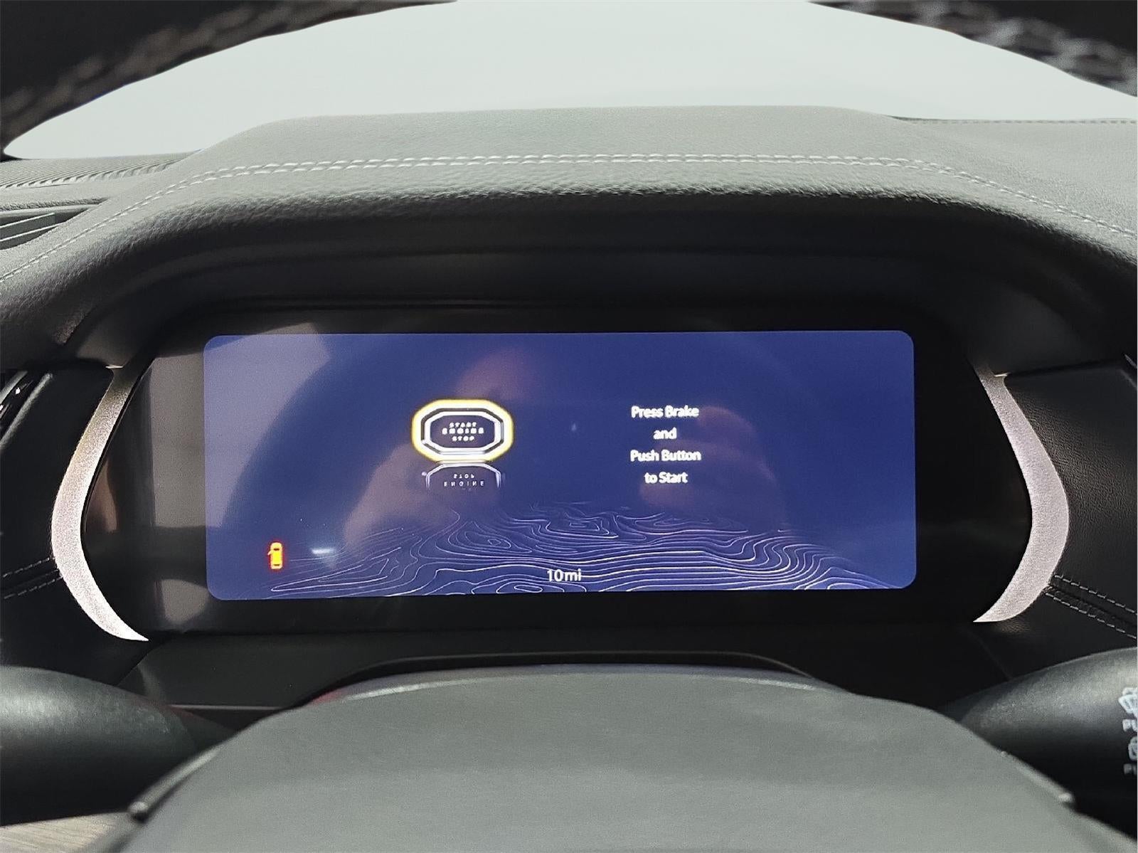 2026 Jeep Grand Cherokee L GRAND CHEROKEE L LAREDO ALTITUDE 4X4