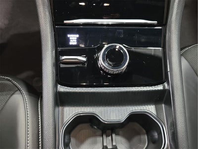 2026 Jeep Grand Cherokee L GRAND CHEROKEE L LAREDO ALTITUDE 4X4