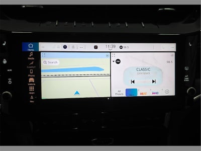 2026 Jeep Grand Cherokee L GRAND CHEROKEE L LAREDO ALTITUDE 4X4