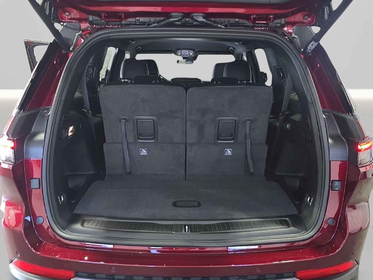 2026 Jeep Grand Cherokee L GRAND CHEROKEE L LAREDO ALTITUDE 4X4