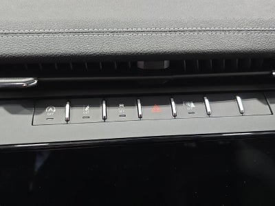 2026 Jeep Grand Cherokee L GRAND CHEROKEE L LAREDO ALTITUDE 4X4