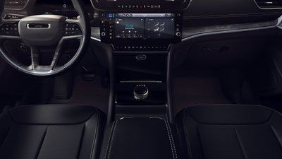 2026 Jeep Grand Cherokee L GRAND CHEROKEE L LAREDO ALTITUDE 4X4