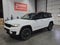 2025 Jeep Grand Cherokee L GRAND CHEROKEE L LIMITED 4X4