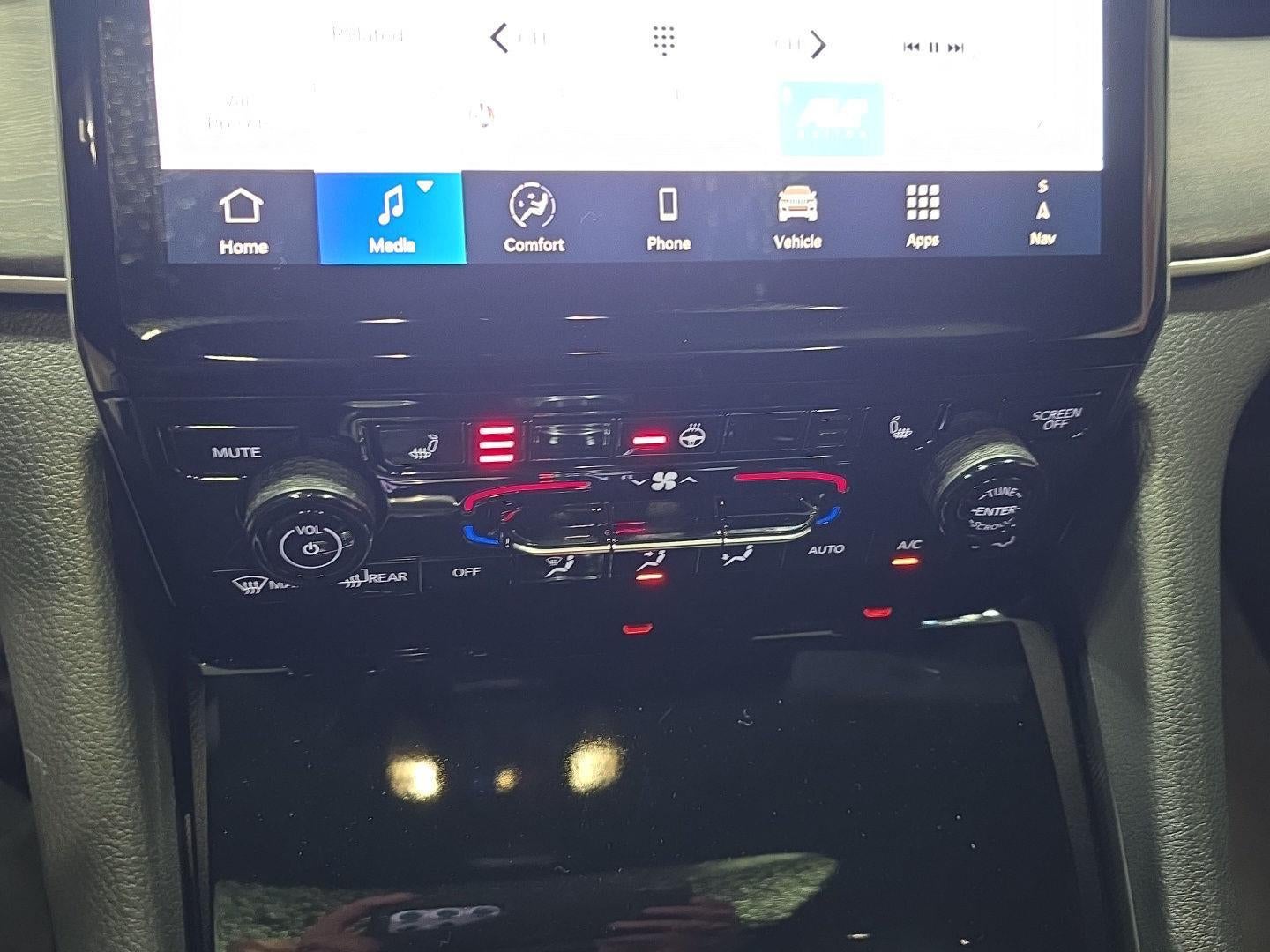 2025 Jeep Grand Cherokee L GRAND CHEROKEE L LIMITED 4X4