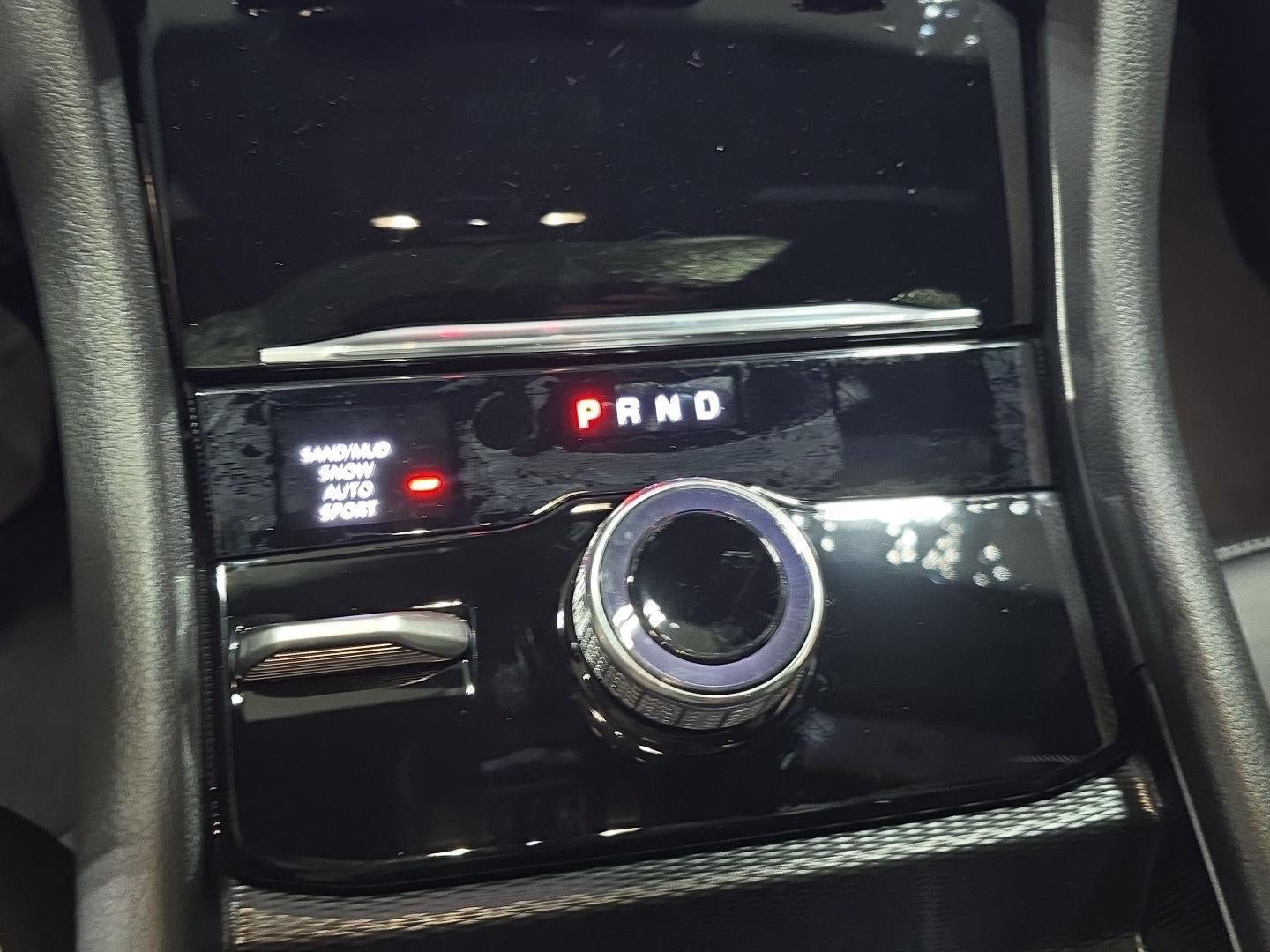 2025 Jeep Grand Cherokee L GRAND CHEROKEE L LIMITED 4X4