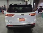 2025 Jeep Grand Cherokee L GRAND CHEROKEE L LIMITED 4X4