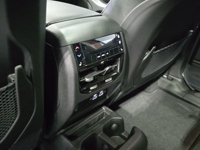 2025 Jeep Grand Cherokee L GRAND CHEROKEE L LIMITED 4X4