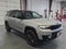 2025 Jeep Grand Cherokee L GRAND CHEROKEE L LIMITED 4X4