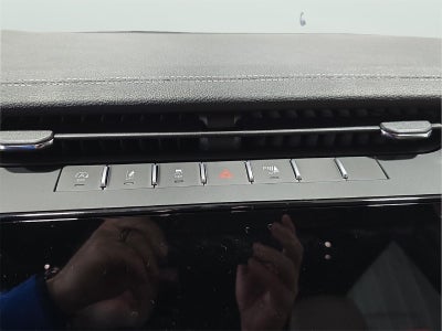 2026 Jeep Grand Cherokee L GRAND CHEROKEE L LIMITED 4X4