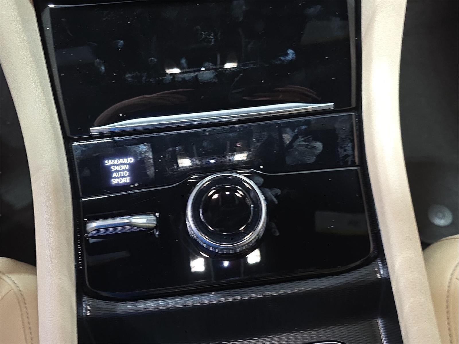 2026 Jeep Grand Cherokee L GRAND CHEROKEE L LIMITED 4X4