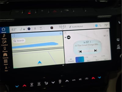 2026 Jeep Grand Cherokee L GRAND CHEROKEE L LIMITED 4X4