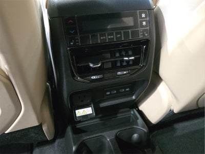 2026 Jeep Grand Cherokee L GRAND CHEROKEE L LIMITED 4X4