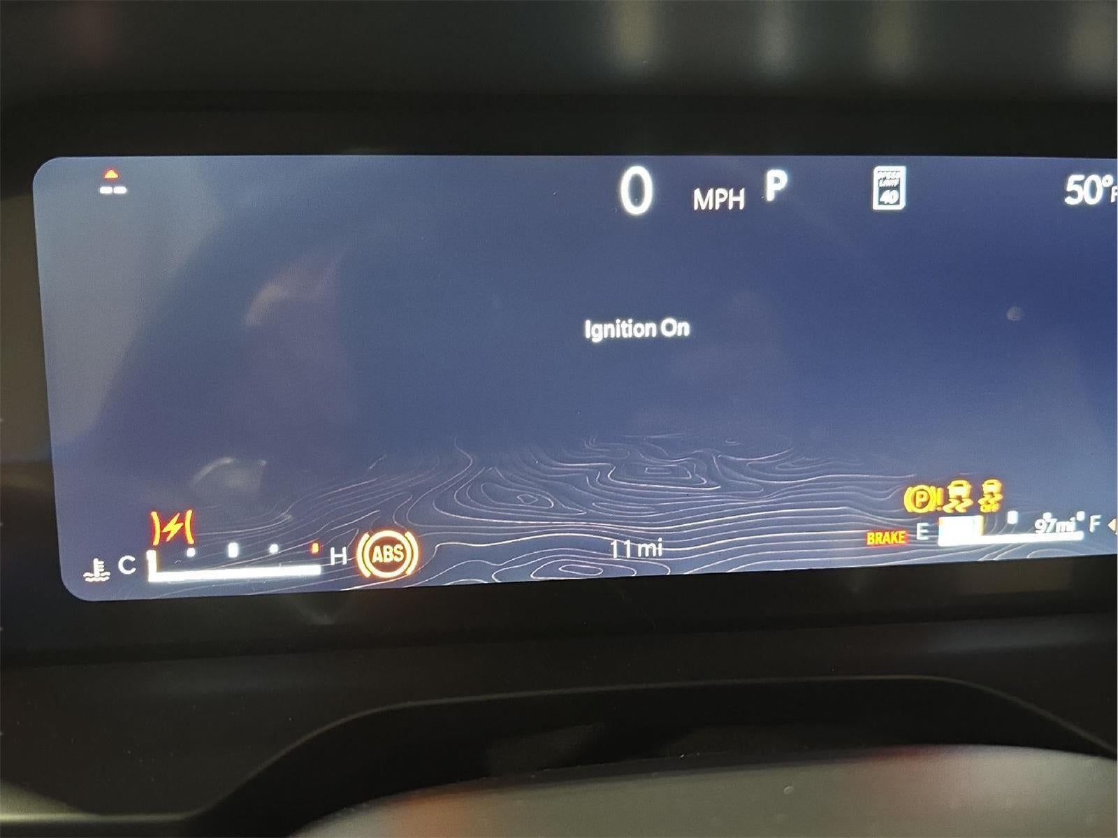 2026 Jeep Grand Cherokee L GRAND CHEROKEE L LIMITED 4X4