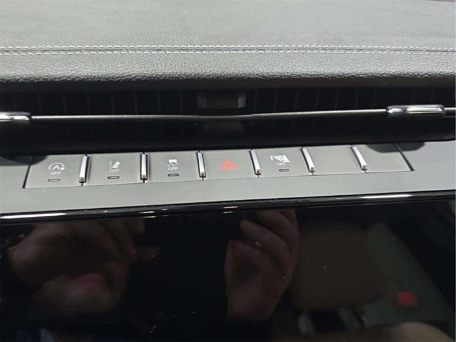 2026 Jeep Grand Cherokee L GRAND CHEROKEE L LIMITED 4X4