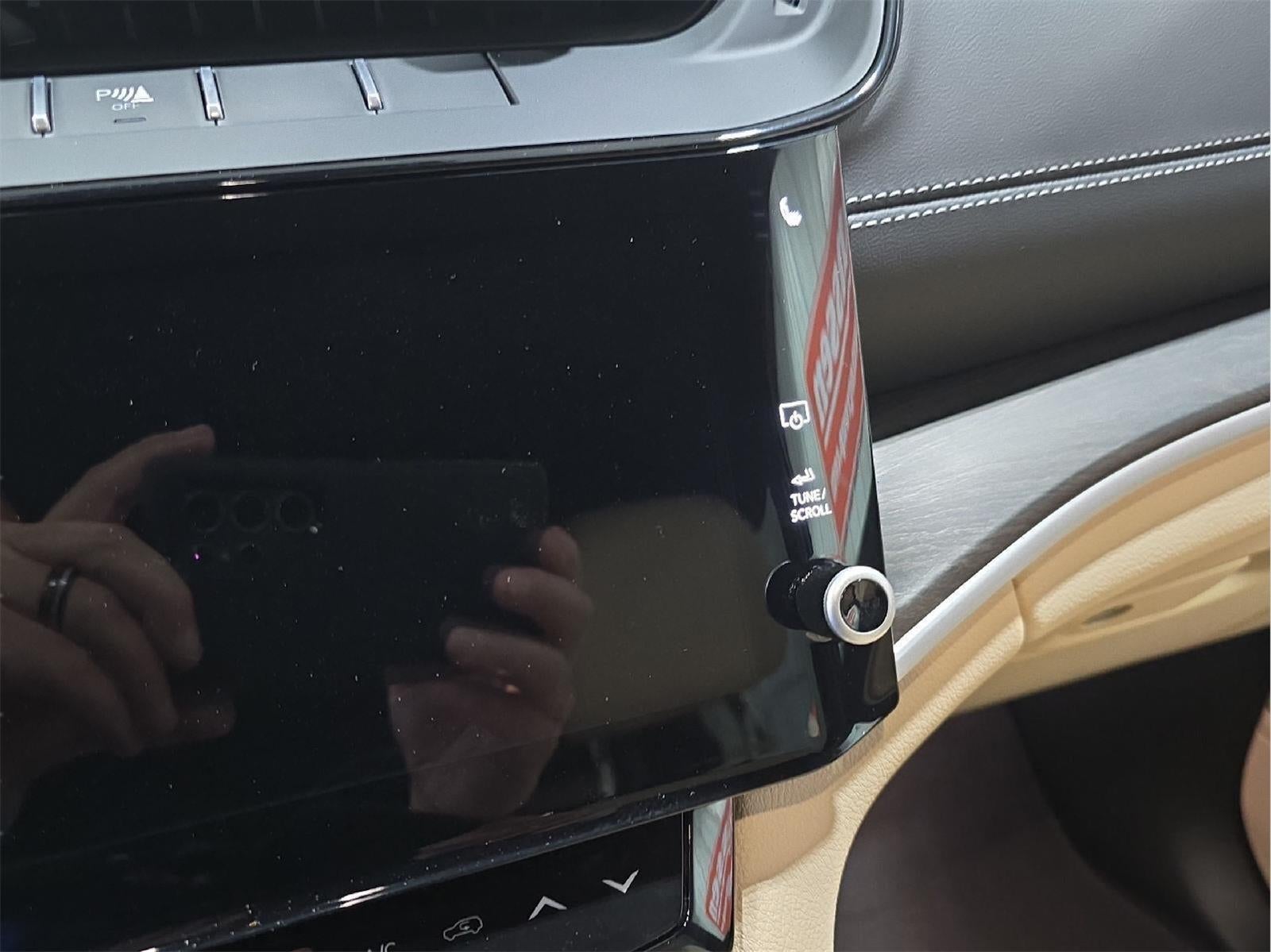 2026 Jeep Grand Cherokee L GRAND CHEROKEE L LIMITED 4X4