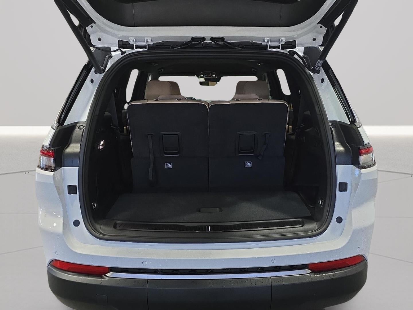 2026 Jeep Grand Cherokee L GRAND CHEROKEE L LIMITED 4X4